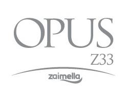 OPUS Z33 ZAIMELLA