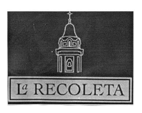 LA RECOLETA