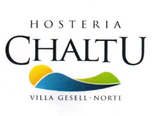 HOSTERIA CHALTU VILLA GESELL NORTE