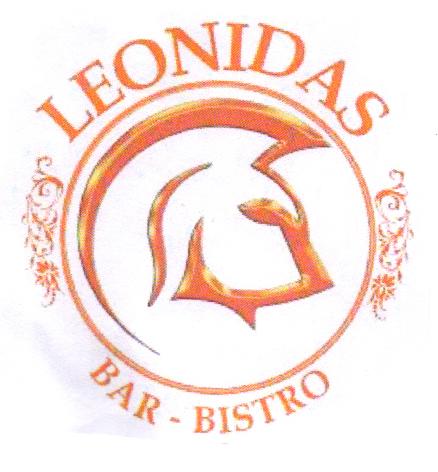 LEONIDAS BAR - BISTRO