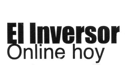 EL INVERSOR ONLINE HOY