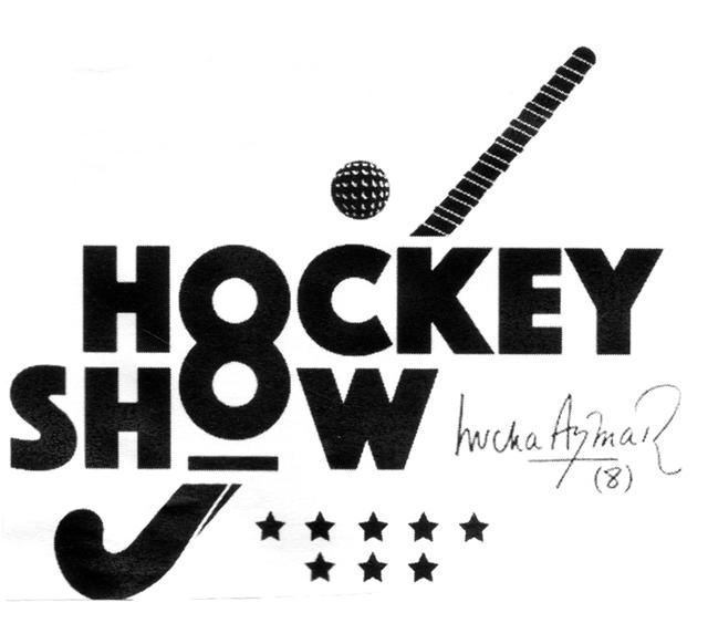 HOCKEY SHOW LUCIANA AYMAR (8)