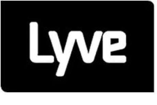 LYVE