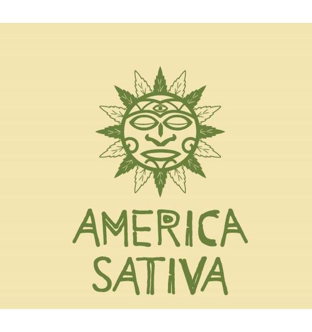 AMERICA SATIVA