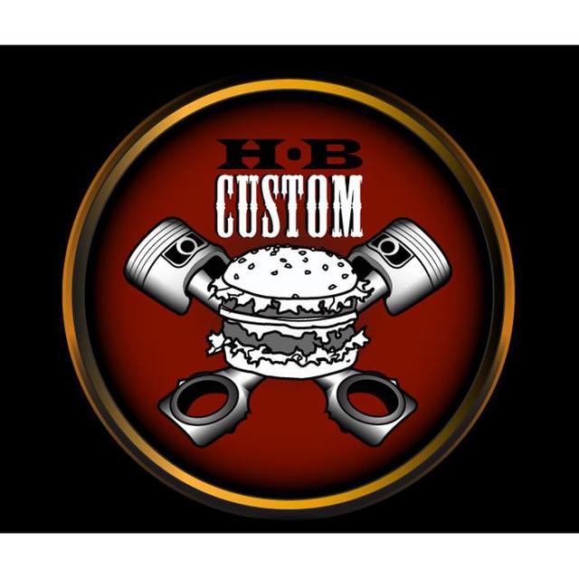 H.B CUSTOM