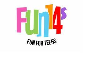 FUN14S FUN FOR TEENS