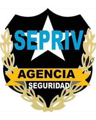 SEPRIV - AGENCIA SEGURIDAD