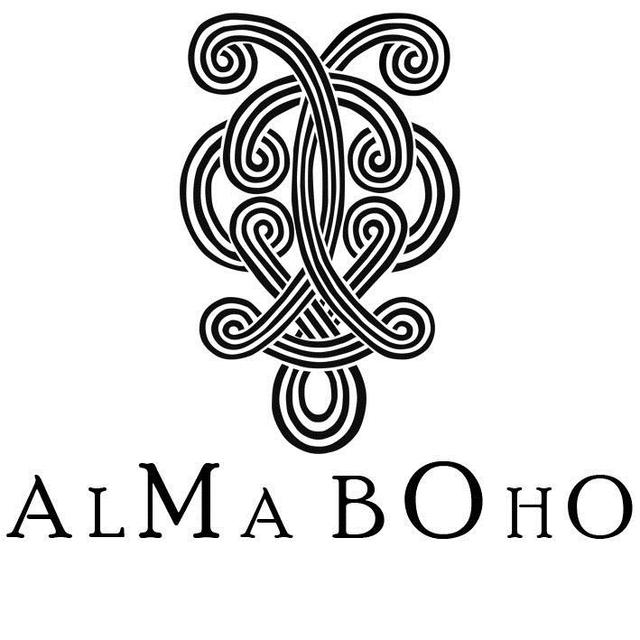 ALMA BOHO