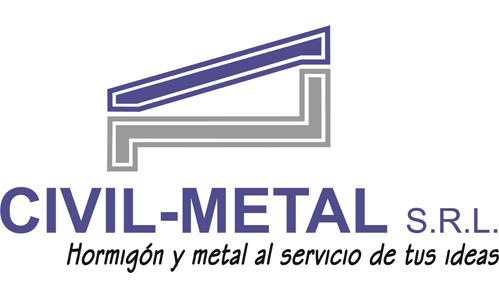 CIVIL-METAL S.R.L. HORMIGON Y METAL AL SERVICIO DE TUS IDEAS