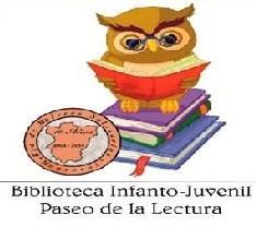 BIBLIOTECA INFANTO-JUVENIL PASEO DE LA LECTURA
