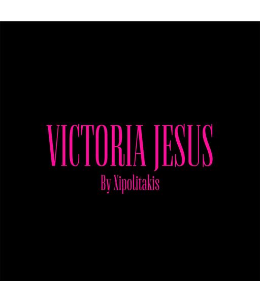VICTORIA JESUS BY XIPOLITAKIS