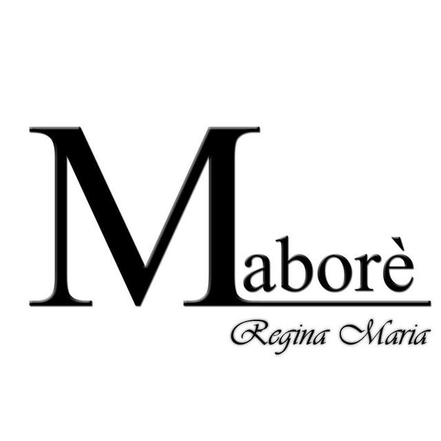 MABORÉ REGINA MARIA