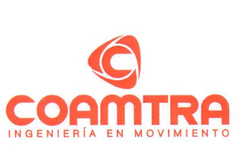 COAMTRA INGENIERIA EN MOVIMIENTO