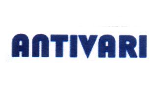 ANTIVARI