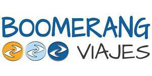 BOOMERANG VIAJES