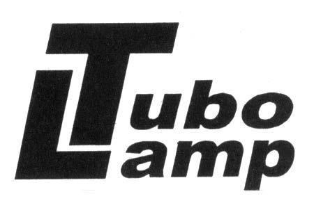 TUBO LAMP