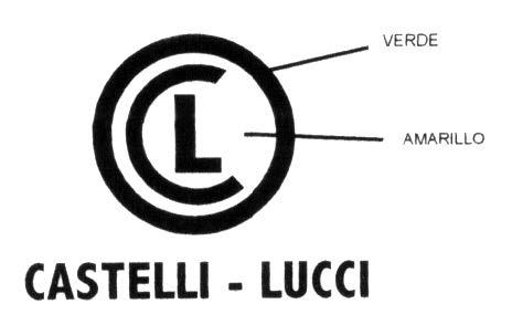 CL CASTELLI- LUCCI