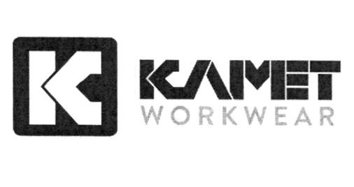 K KAMET WORKWEAR