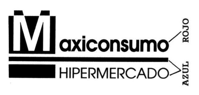 MAXICONSUMO-HIPERMERCADO
