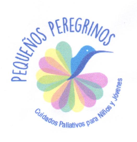 PEQUEÑOS PEREGRINOS CUIDADOS PALIATIVOS PARA NIÑOS Y JOVENES.