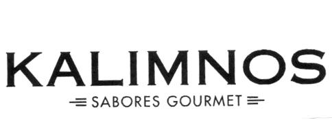 KALIMNOS SABORES GOURMET