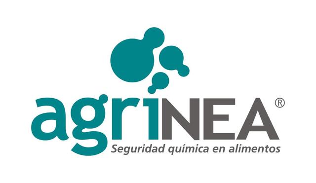 AGRINEA SEGURIDAD QUIMICA EN ALIMENTOS