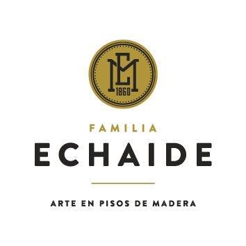 FAMILIA ECHAIDE ARTE EN PISOS DE MADERA EM