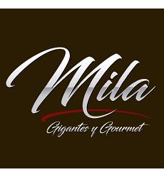 MILA GIGANTES Y GOURMET