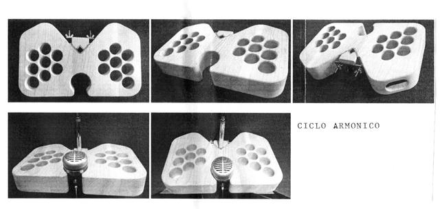 CICLO ARMONICO