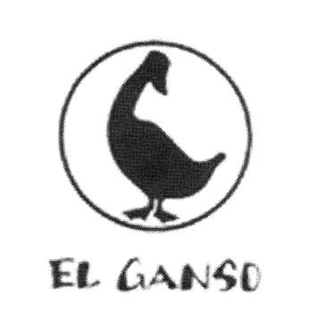 EL GANSO