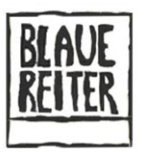 BLAVE REITER