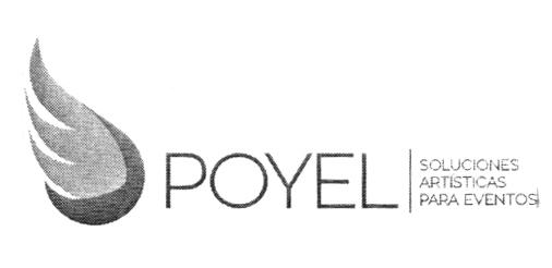 POYEL SOLUCIONES ARTISTICAS PARA EVENTOS