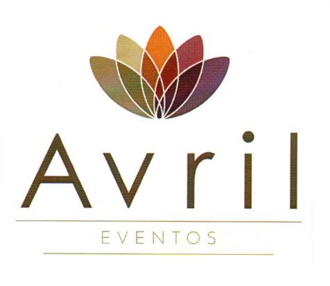 AVRIL EVENTOS