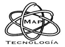 MAP TECNOLOGIA