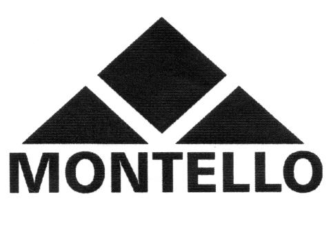 MONTELLO