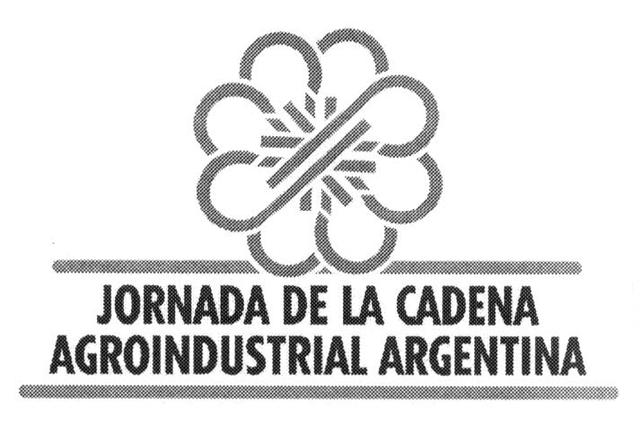 JORNADA DE LA CADENA AGROINDUSTRIAL ARGENTIANA