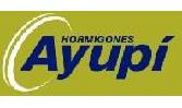 HORMIGONES AYUPI