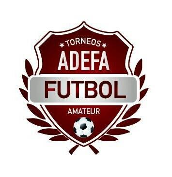 TORNEOS ADEFA FUTBOL AMATEUR