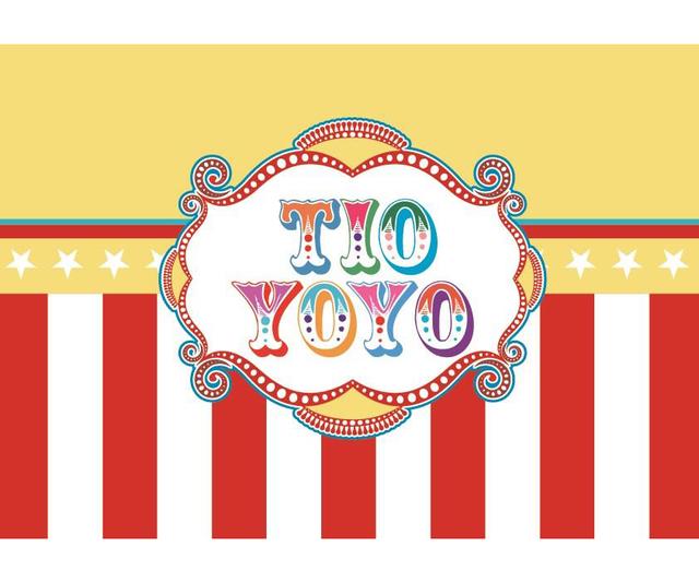TIO YOYO
