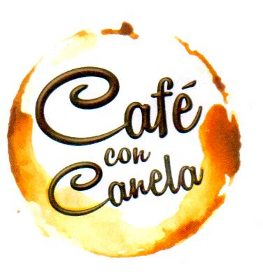 CAFE CON CANELA