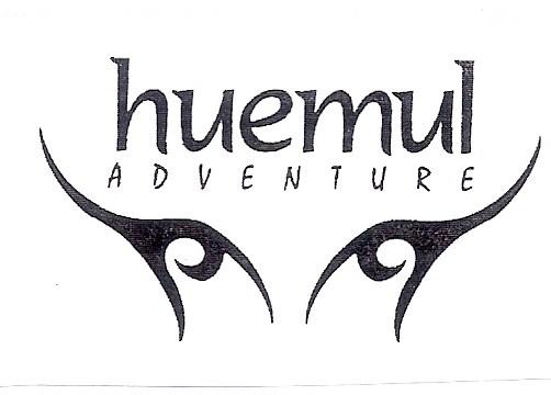 HUEMUL ADVENTURE