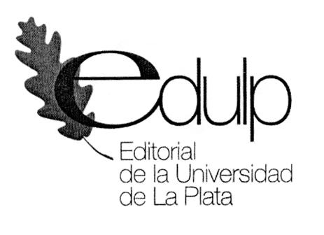 EDULP EDITORIAL DE LA UNIVERSIDAD DE LA PLATA