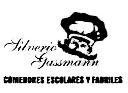 SILVERIO GASSMANN COMEDORES ESCOLARES Y FABRILES