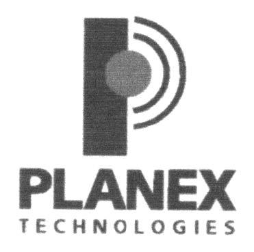 P PLANEX TECHNOLOGIES