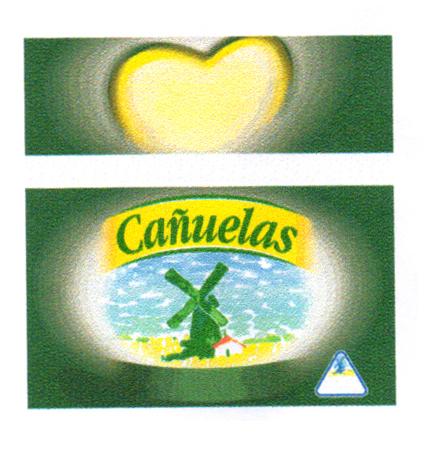 CAÑUELAS