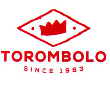 TOROMBOLO SINCE 1983