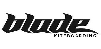 BLADE KITEBOARDING.-