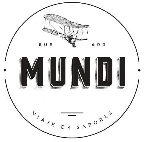 MUNDI VIAJE DE SABORES BUE ARG