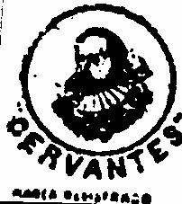 CERVANTES