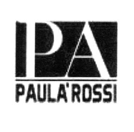 PA PAULA'ROSSI